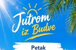 Jutrom iz Budve: Gosti i teme