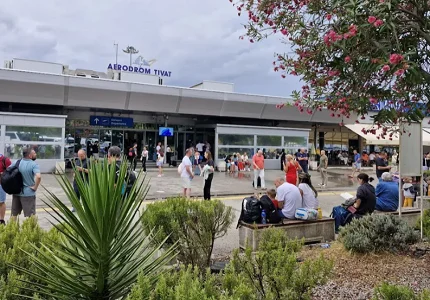 Pojačane kontrole na aerodromima