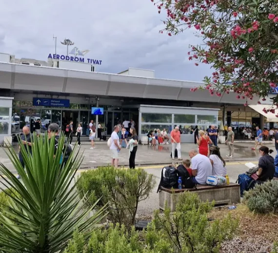 Pojačane kontrole na aerodromima