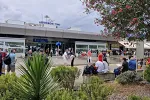 Pojačane kontrole na aerodromima