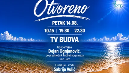 Gost emisije 