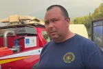 Misinezović: Situacija u Herceg Novom loša, požar se širi i kraj borbe se ne nazire