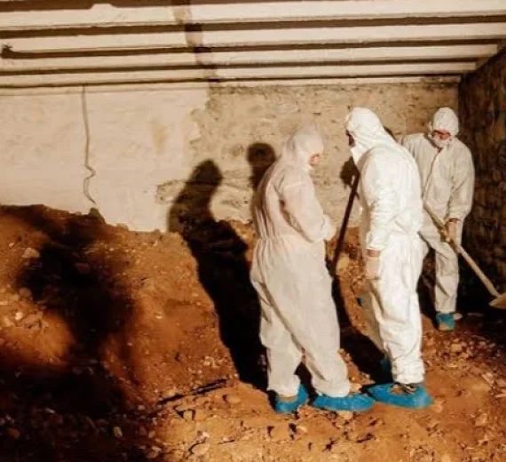 Ponovo oslobođeni svi optuženi u predmetu Tunel
