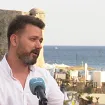 Stevan Faddy ponovo pred publikom