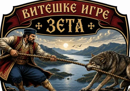 „Viteške igre – Zeta 2026“ krajem avgusta na Gostiljskoj rijeci