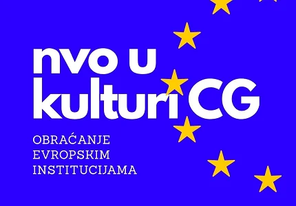 NVO sektor pisao Briselu: Budvanske i crnogorske kulturne organizacije godinama na margini