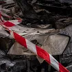 Udes na putu Budva – Cetinje, jedna osoba teško povrijeđena