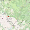 Bečić: Vazduhoplovne snage danas izbacile 369 tona vode na požarišta