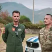 Vojska nastavlja angažovanje na gašenju požara