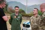 Vojska nastavlja angažovanje na gašenju požara