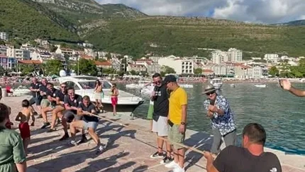 TOB: U toku prijave za sportske igre kao uvod u Petrovačku noć