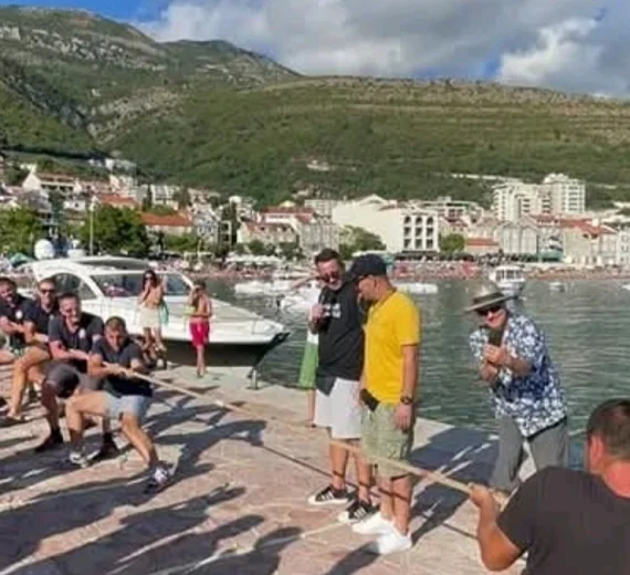TOB: U toku prijave za sportske igre kao uvod u Petrovačku noć