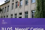 OŠ „Njegoš” na Cetinju: Raspisan tender za zamenu podova vrijedan 110.000 eura