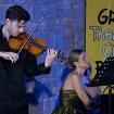 Viktor Huter i Sofija Jović: „Velika je čast nastupati na jubilarnom festivalu“