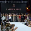 Otvoren drugi Fashion bang u Kotoru - Večeras kreacije predstavljaju Marina Banović i Predrag Đuknić