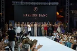 Otvoren drugi Fashion bang u Kotoru - Večeras kreacije predstavljaju Marina Banović i Predrag Đuknić