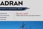 Dani otvorenih vrata jedrenjaka Jadran