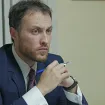 Marko Milačić državni sekretar u Ministarstvu saobraćaja