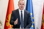 Đeljošaj: Granicu Morskog dobra tretiramo kao pitanje ljudskih i manjinskih prava