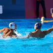 Vaterpolisti Crne Gore poraženi u polufinalu od Španije