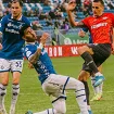 Akron gubi, Lončar pogađa; Naš reprezentativac pokrenuo preokret