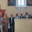 Mandić u Herceg Novom na proslavi krsne slave grada
