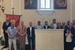 Mandić u Herceg Novom na proslavi krsne slave grada