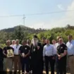 Mitropolit Joanikije posjetio vatrogasce u Herceg Novom, zahvalio im na požrtvovanosti i trudu