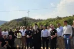 Mitropolit Joanikije posjetio vatrogasce u Herceg Novom, zahvalio im na požrtvovanosti i trudu
