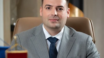 Kljajić razriješen sa funkcije predsjednika Savjeta Agencije za sajber bezbjednost