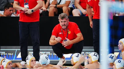 Selektor Minić: 