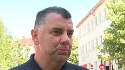 Tripković: Aktivan požar iznad Krupca, objekti nisu ugroženi