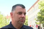 Tripković: Aktivan požar iznad Krupca, objekti nisu ugroženi