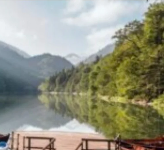 Uprava dala saglasnost za privremene objekte u NP Biogradska gora, ali upozorava na rizik od širenja gradnje