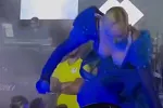 Lepa Brena ponovo pala na sceni, baš kao prije 43 godine