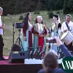 Teodosij Spasov i zvuci kavala za kraj Wild Beauty Art festivala