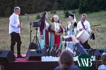 Teodosij Spasov i zvuci kavala za kraj Wild Beauty Art festivala