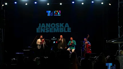 Završen treći TMF. Janoške ponovo osvojile tivatsku publiku – i ona njih