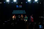 Završen treći TMF. Janoške ponovo osvojile tivatsku publiku – i ona njih