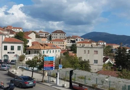 Uhapšen 67-godišnjak iz Herceg Novog osumnjičen za nedozvoljene polne radnje