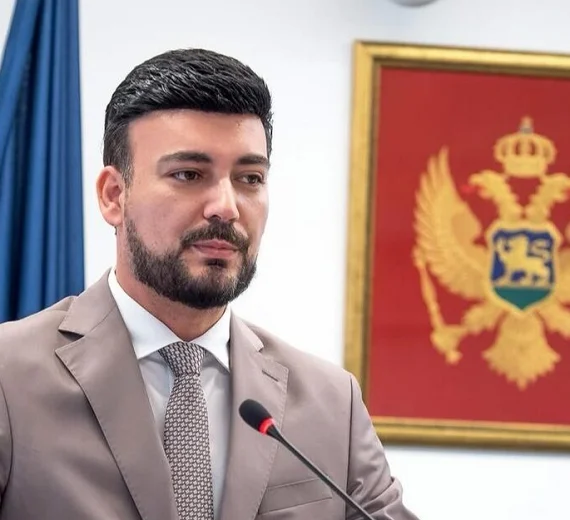 Jovanović: 