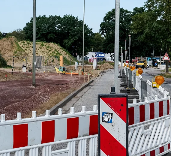 Zbog radova obustave saobraćaja na više dionica