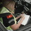 Tokom vikenda 64 saobraćajne nezgode, uhapšeno 70 vozača