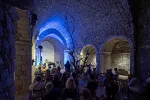 „Paštrovske impresije“ zatvorile muzički program jubilarnog „Grada teatra“