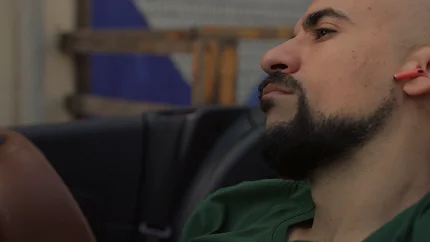 Reper Random objavio treći spot sa albuma 