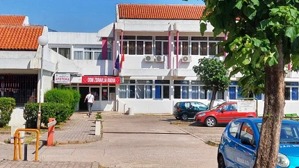 Raspored ljekara za ovu sedmicu u budvanskom Domu zdravlja