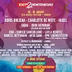 Svi putevi vode u Budvu: Publika iz više od sto zemalja svijeta stiže na Exitov Sea dance festival!