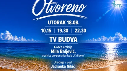 Gošća emisije 
