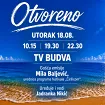 Gošća emisije 