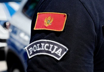 Na Cetinju oduzeto više komada vatrenog oružja